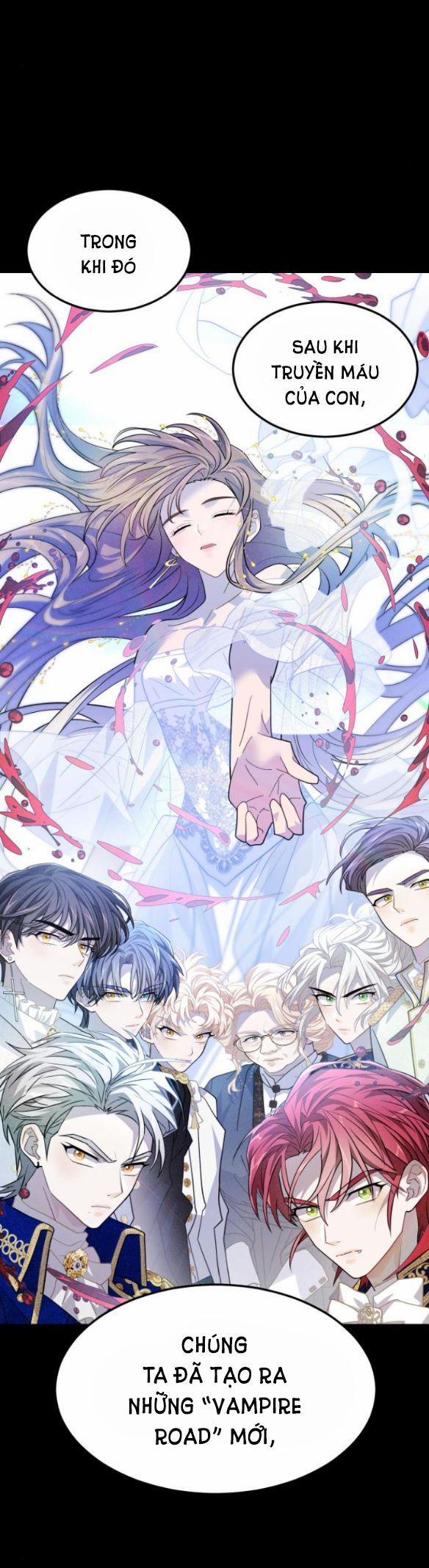 Dark Moon - Tế Đàn Ánh Trăng 42.1 trang 24