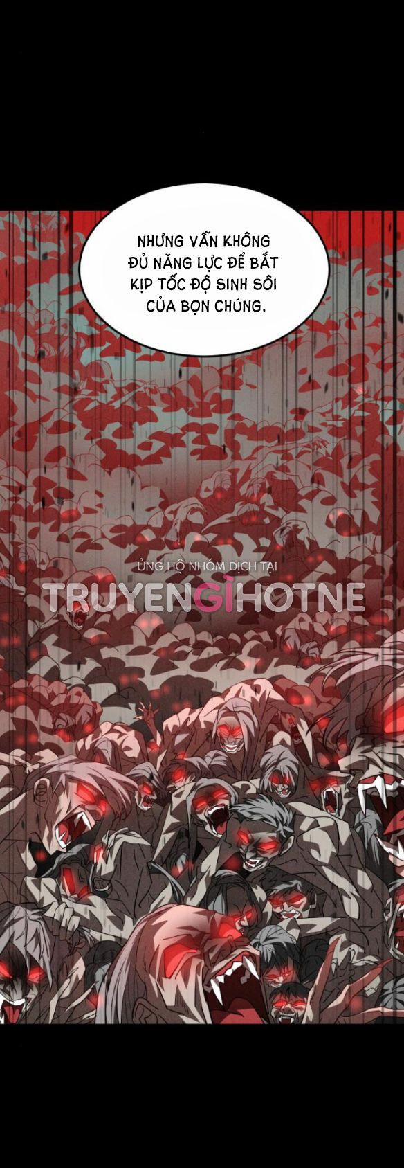 Dark Moon - Tế Đàn Ánh Trăng 42.1 trang 26