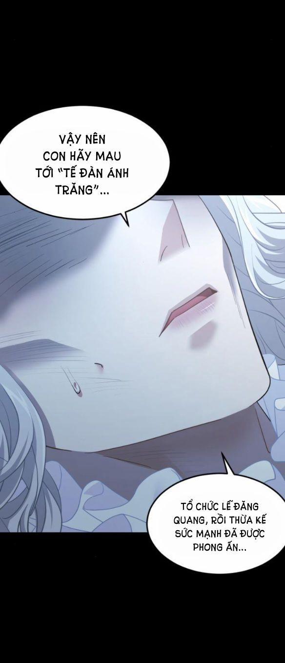 Dark Moon - Tế Đàn Ánh Trăng 42.1 trang 27