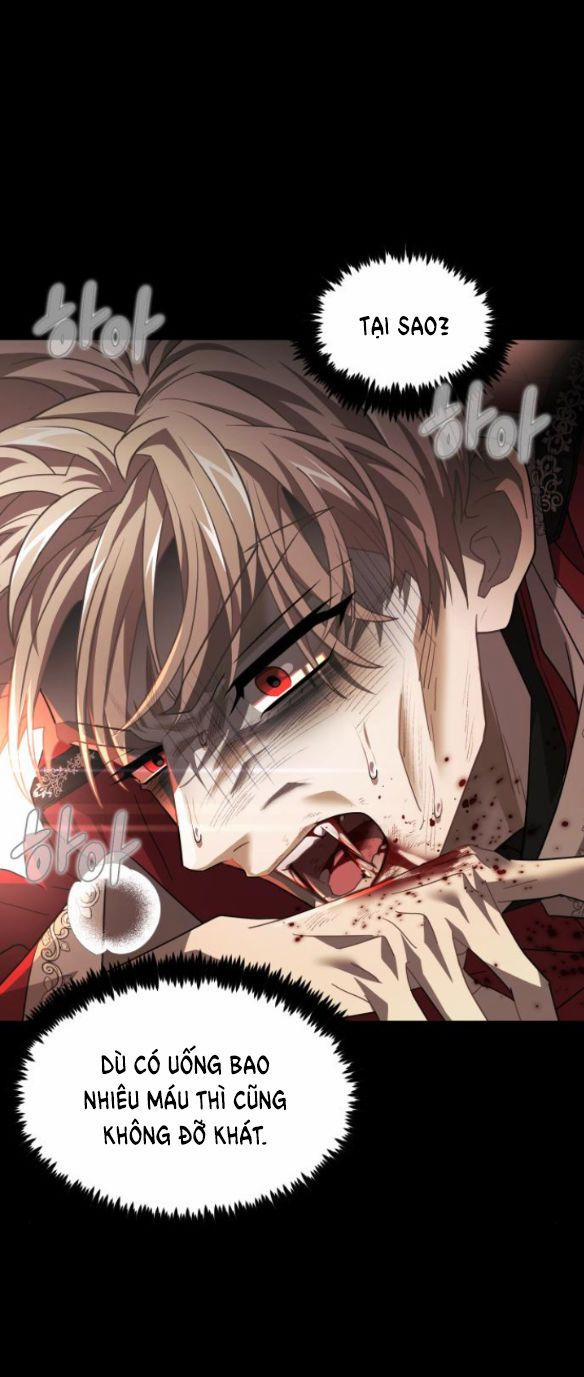 Dark Moon - Tế Đàn Ánh Trăng 42.1 trang 4