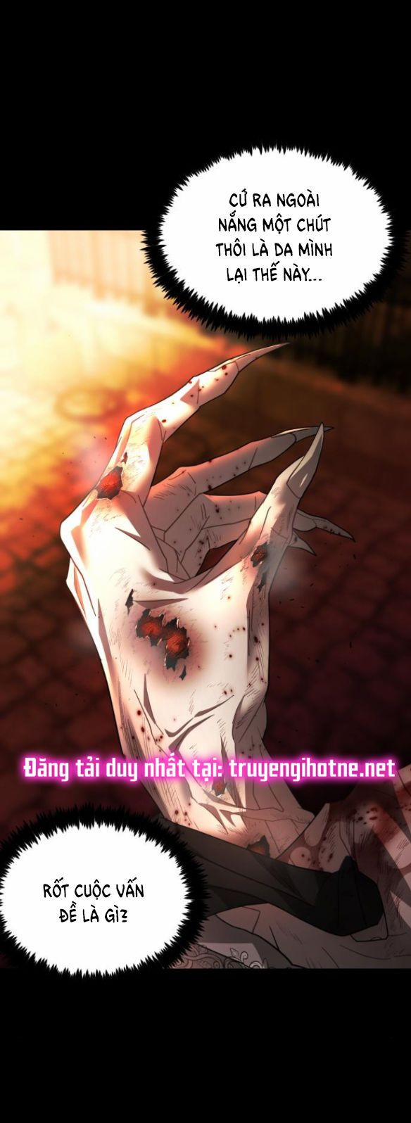 Dark Moon - Tế Đàn Ánh Trăng 42.1 trang 5