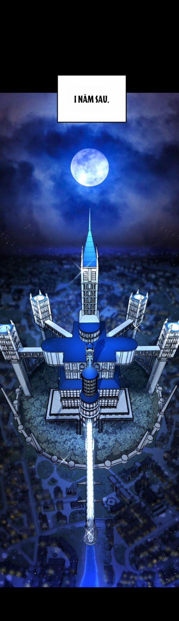 Dark Moon - Tế Đàn Ánh Trăng 42.1 trang 8