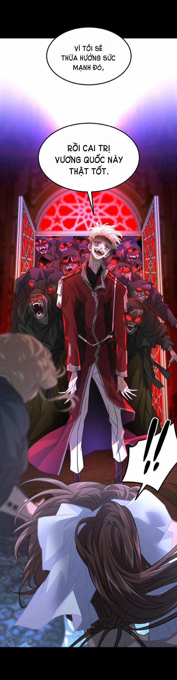 Dark Moon - Tế Đàn Ánh Trăng 42.2 trang 1