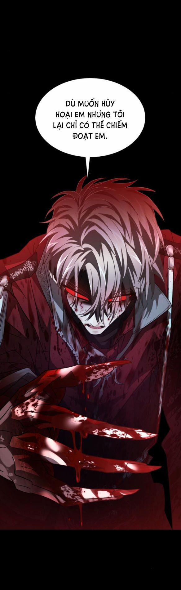 Dark Moon - Tế Đàn Ánh Trăng 42.2 trang 10