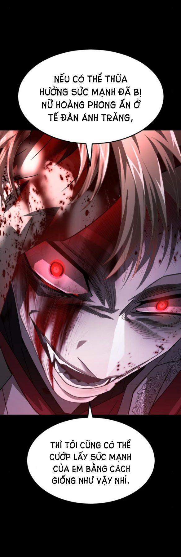 Dark Moon - Tế Đàn Ánh Trăng 42.2 trang 11