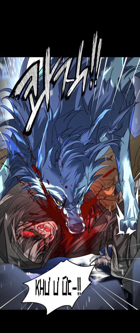 Dark Moon - Tế Đàn Ánh Trăng 42.2 trang 18