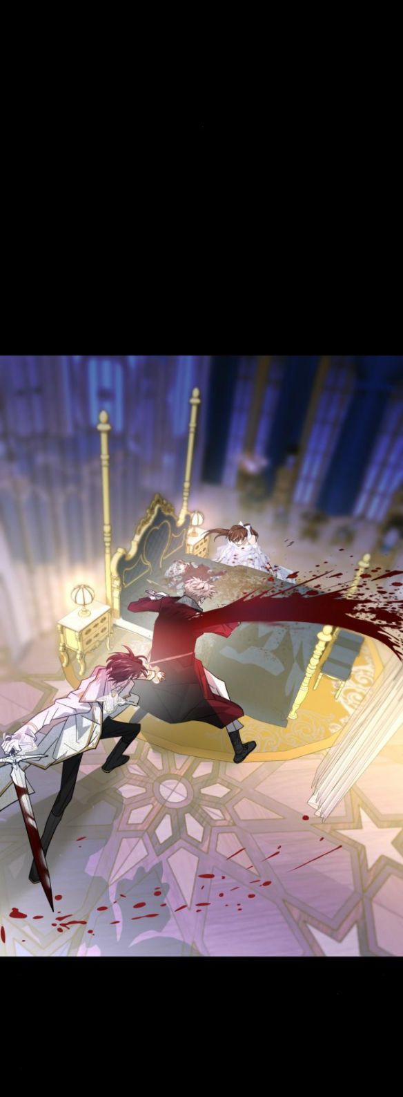 Dark Moon - Tế Đàn Ánh Trăng 42.2 trang 20