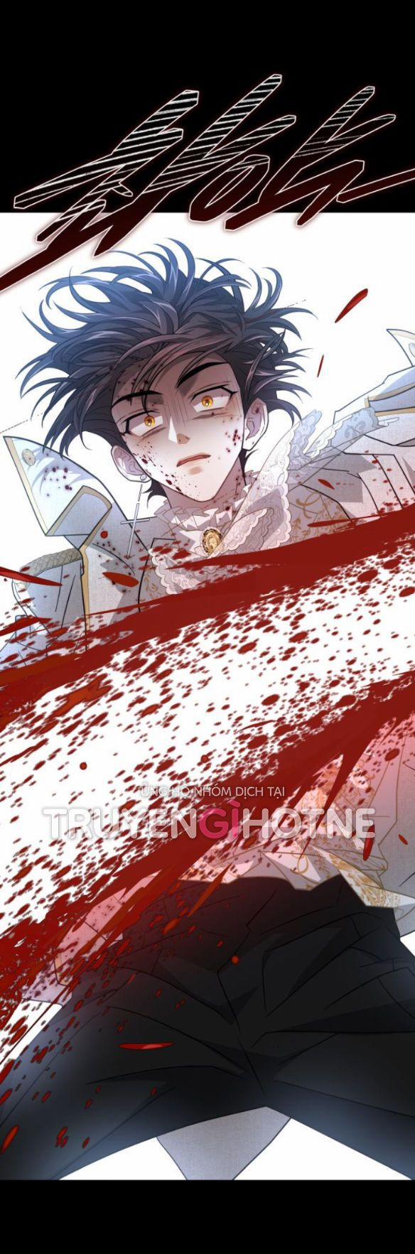 Dark Moon - Tế Đàn Ánh Trăng 42.2 trang 23