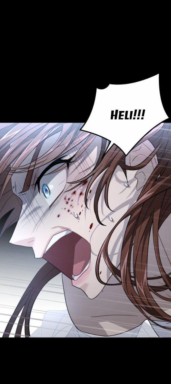 Dark Moon - Tế Đàn Ánh Trăng 42.2 trang 24