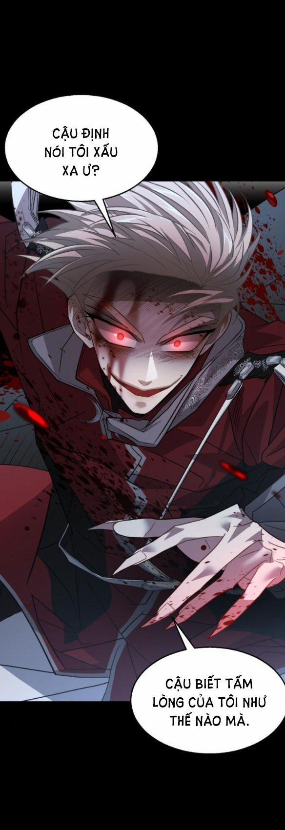 Dark Moon - Tế Đàn Ánh Trăng 42.2 trang 25