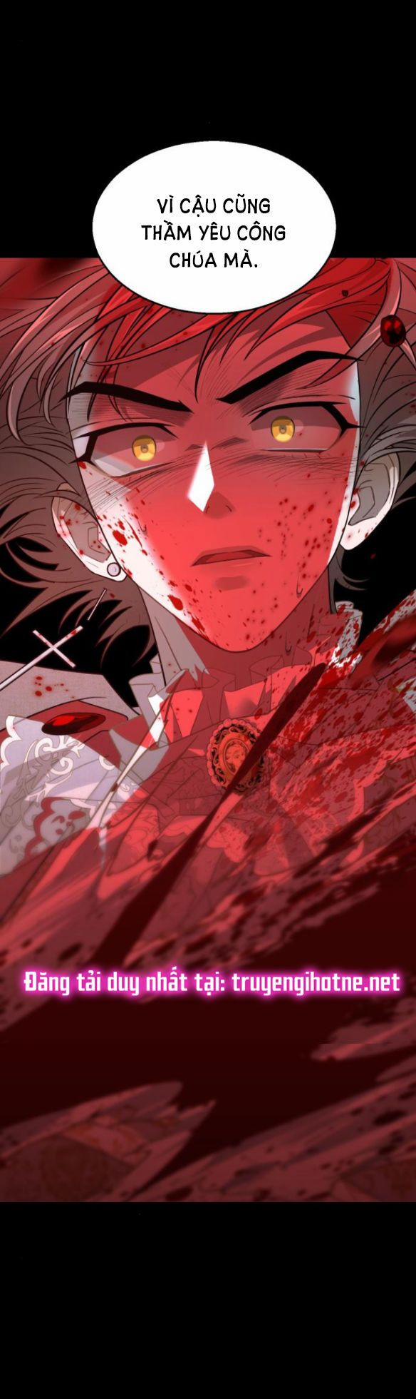 Dark Moon - Tế Đàn Ánh Trăng 42.2 trang 26