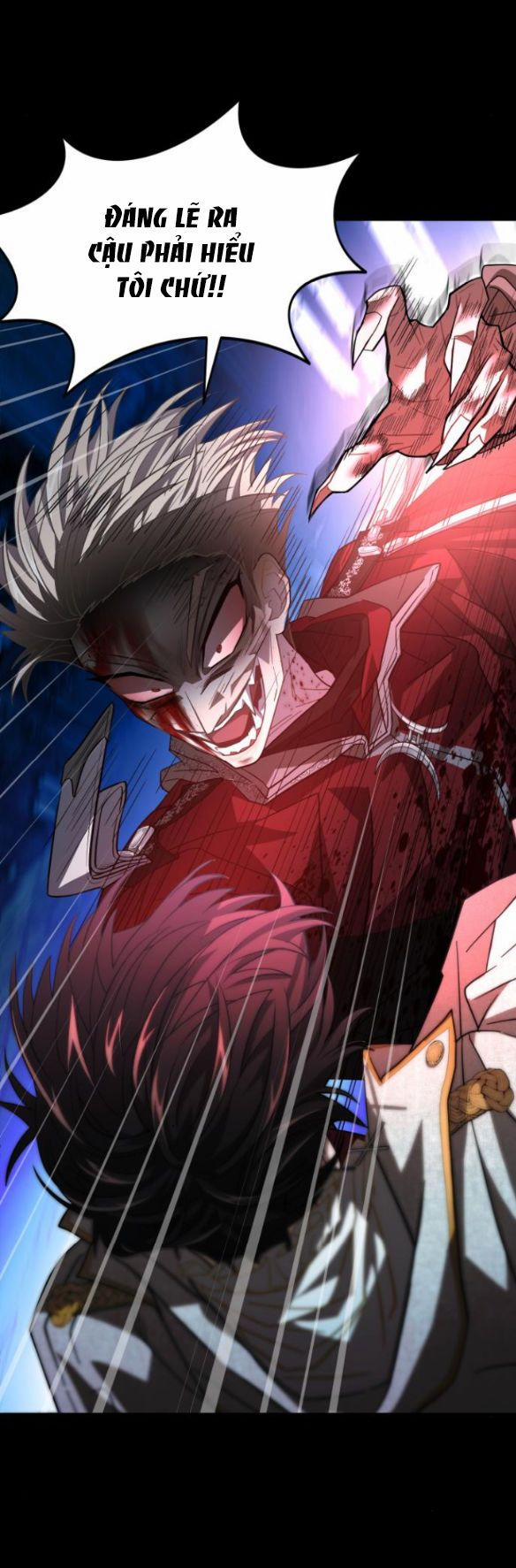 Dark Moon - Tế Đàn Ánh Trăng 42.2 trang 27