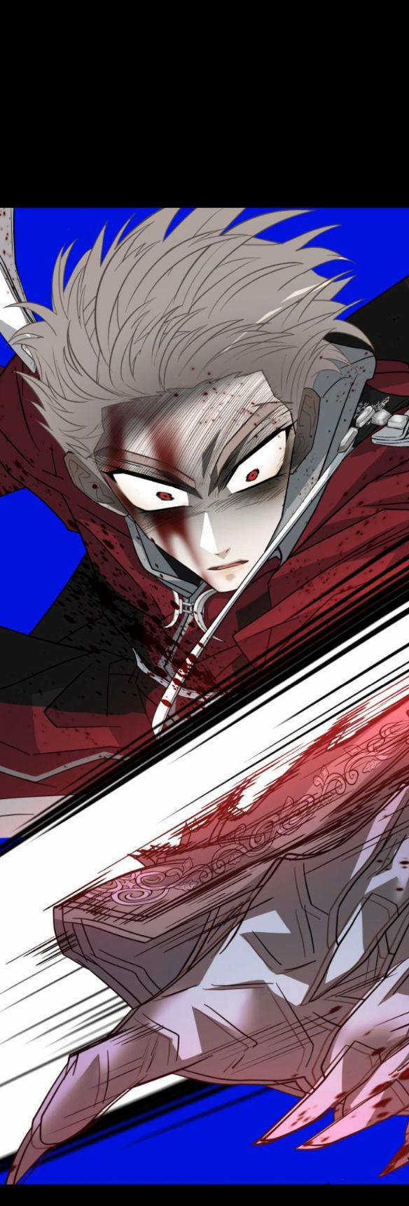 Dark Moon - Tế Đàn Ánh Trăng 42.2 trang 28