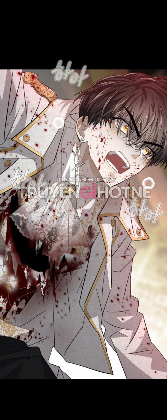 Dark Moon - Tế Đàn Ánh Trăng 42.2 trang 30