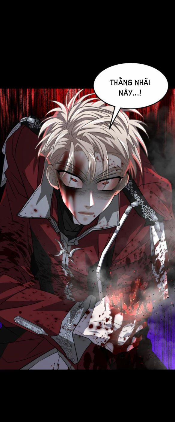 Dark Moon - Tế Đàn Ánh Trăng 42.2 trang 31