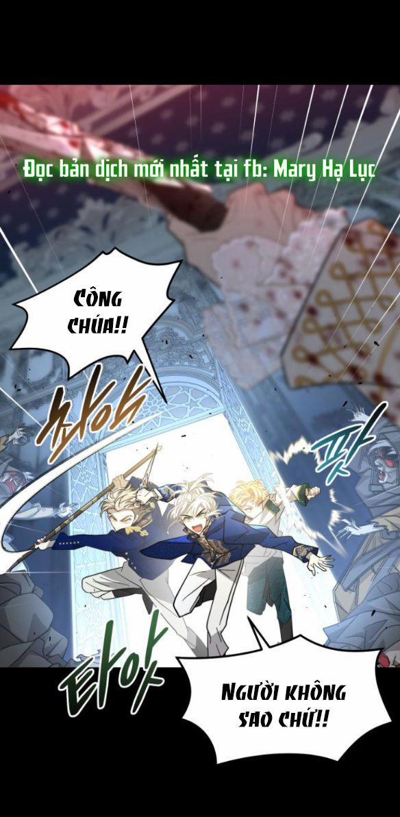 Dark Moon - Tế Đàn Ánh Trăng 42.2 trang 32