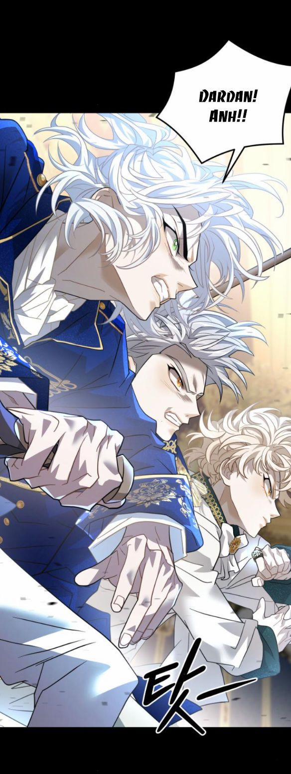 Dark Moon - Tế Đàn Ánh Trăng 42.2 trang 34