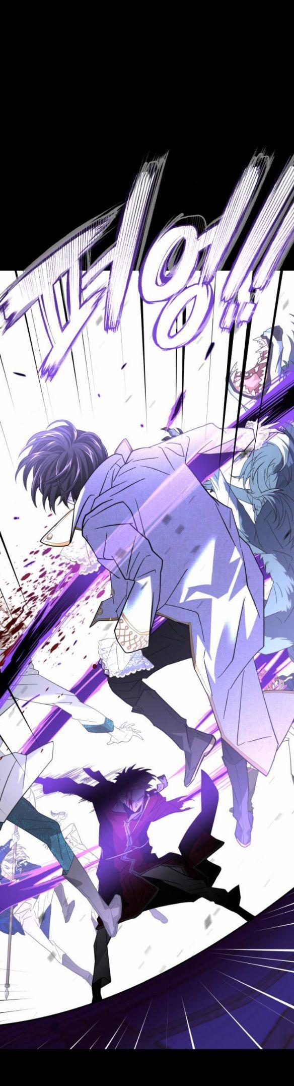 Dark Moon - Tế Đàn Ánh Trăng 42.2 trang 38