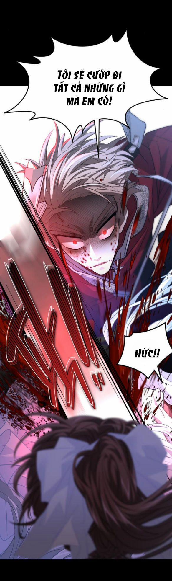 Dark Moon - Tế Đàn Ánh Trăng 42.2 trang 8