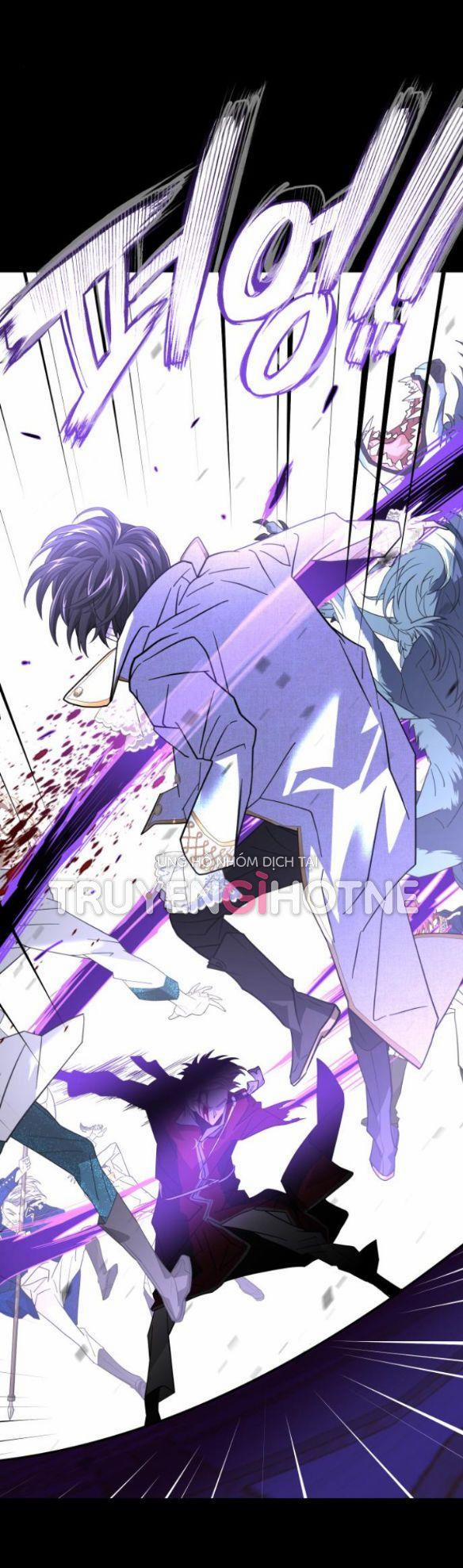 Dark Moon - Tế Đàn Ánh Trăng 43.1 trang 1