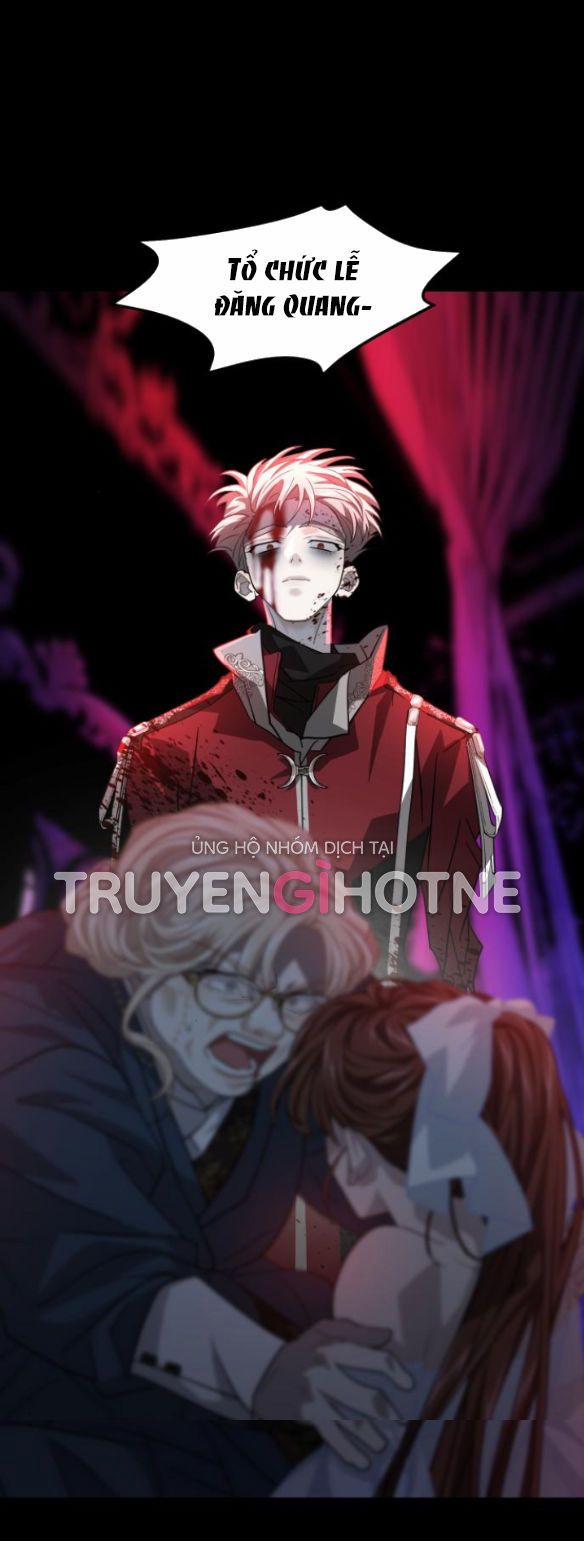 Dark Moon - Tế Đàn Ánh Trăng 43.1 trang 14