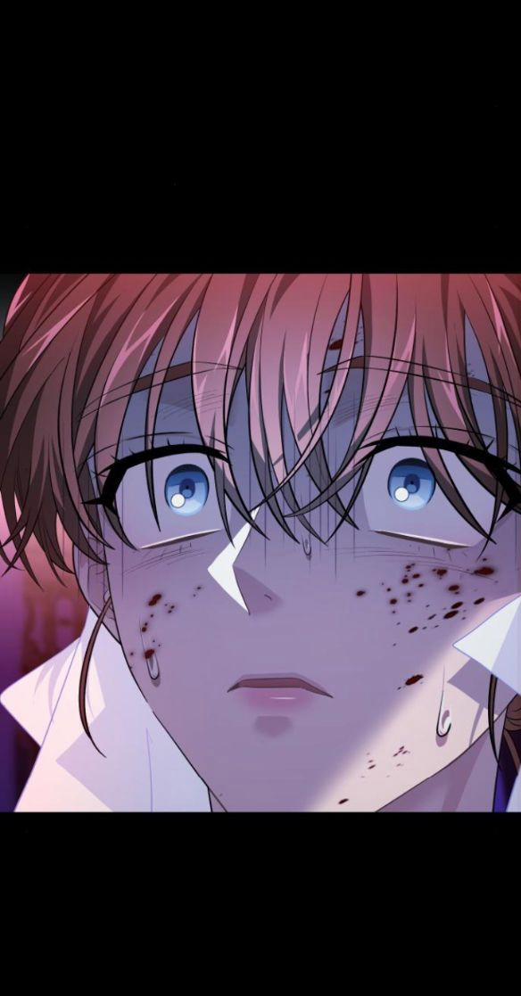 Dark Moon - Tế Đàn Ánh Trăng 43.1 trang 15