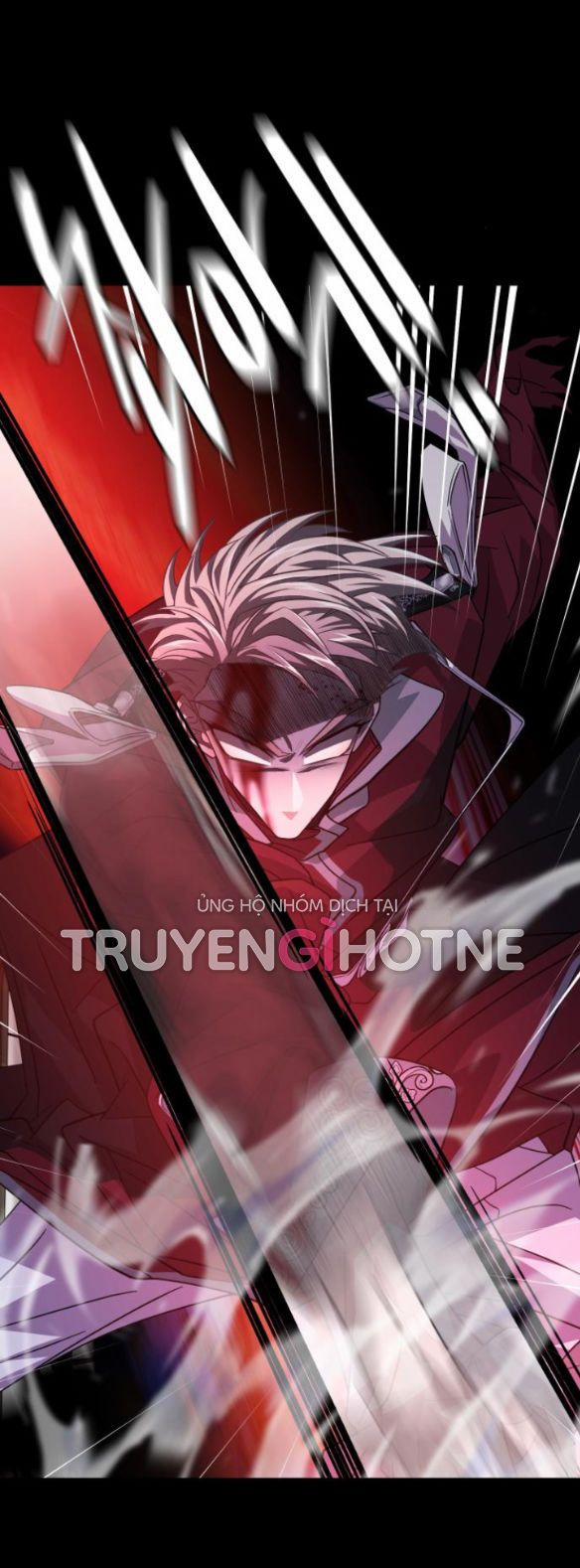 Dark Moon - Tế Đàn Ánh Trăng 43.1 trang 18