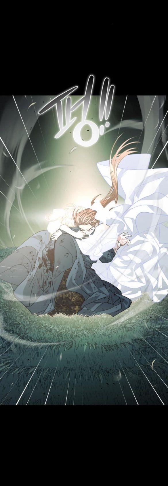 Dark Moon - Tế Đàn Ánh Trăng 43.1 trang 19