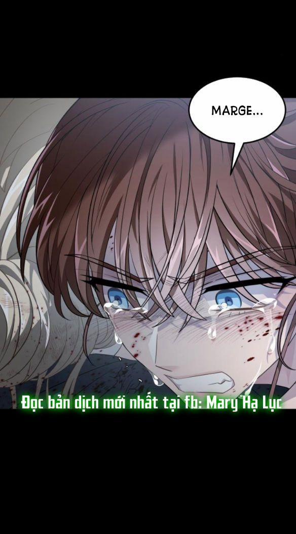 Dark Moon - Tế Đàn Ánh Trăng 43.1 trang 22