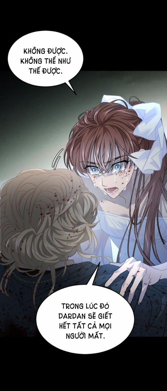 Dark Moon - Tế Đàn Ánh Trăng 43.1 trang 23