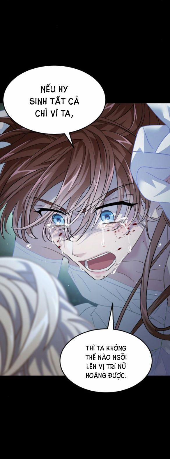 Dark Moon - Tế Đàn Ánh Trăng 43.1 trang 24