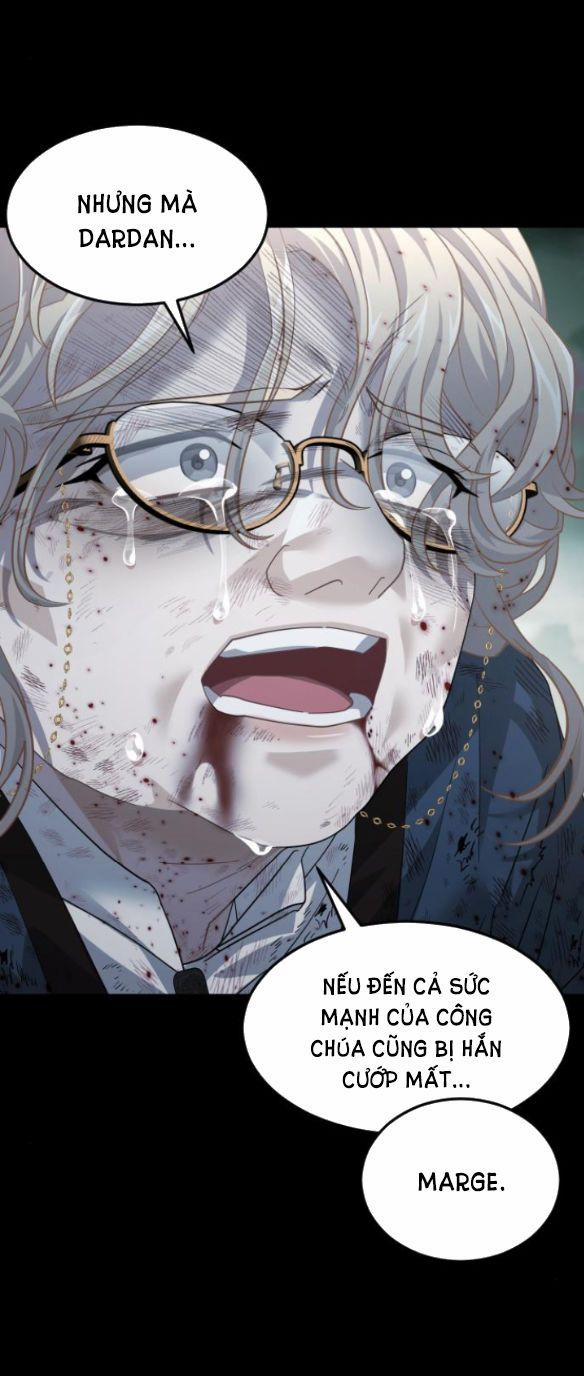 Dark Moon - Tế Đàn Ánh Trăng 43.1 trang 25