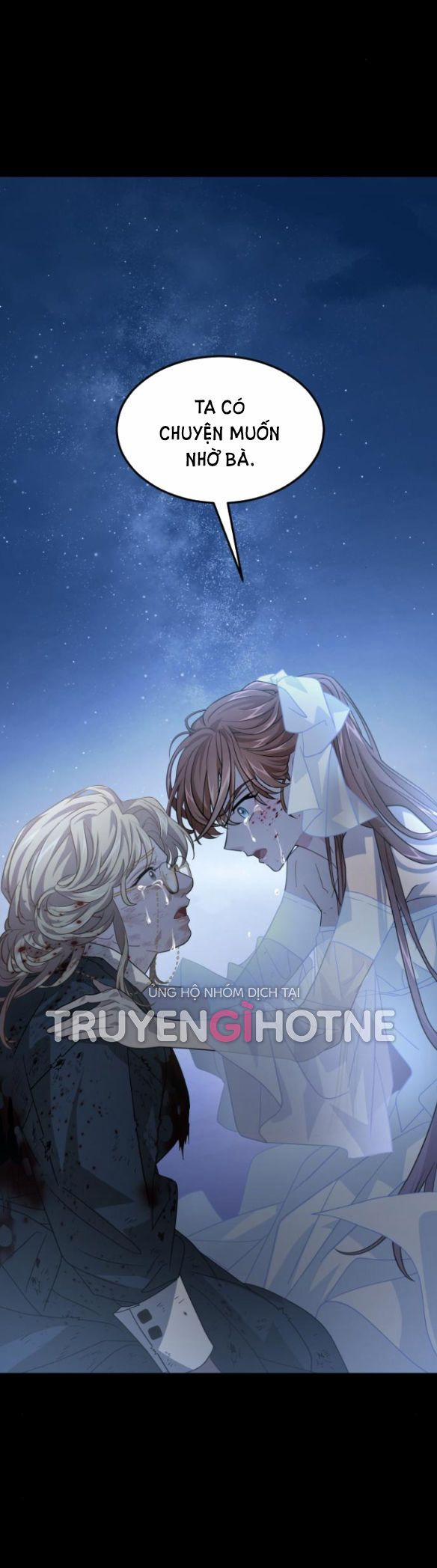 Dark Moon - Tế Đàn Ánh Trăng 43.1 trang 26