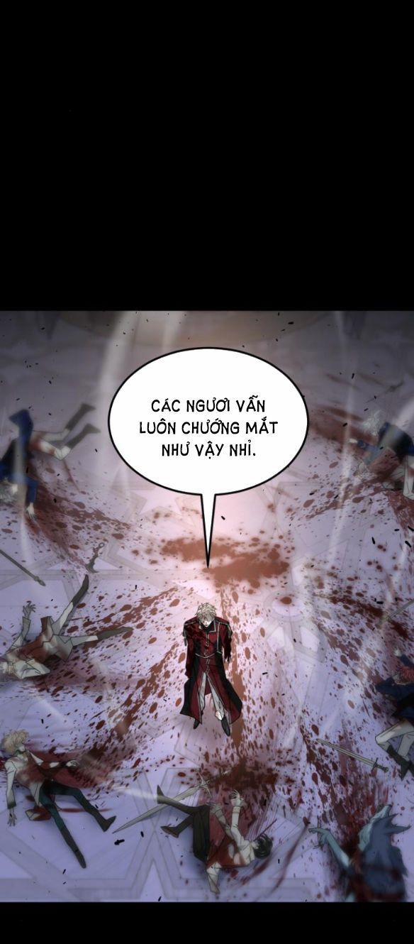 Dark Moon - Tế Đàn Ánh Trăng 43.1 trang 27