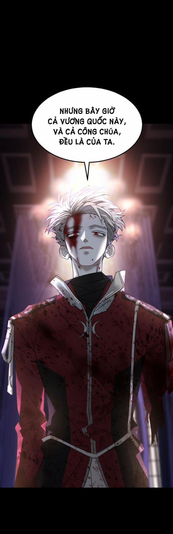 Dark Moon - Tế Đàn Ánh Trăng 43.1 trang 28