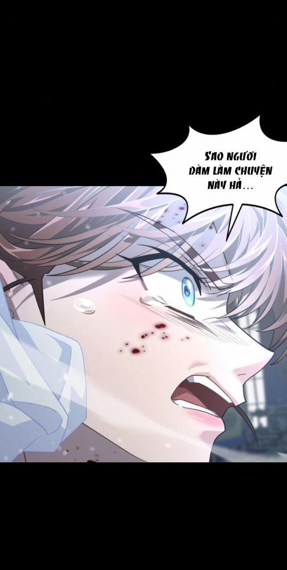 Dark Moon - Tế Đàn Ánh Trăng 43.1 trang 30