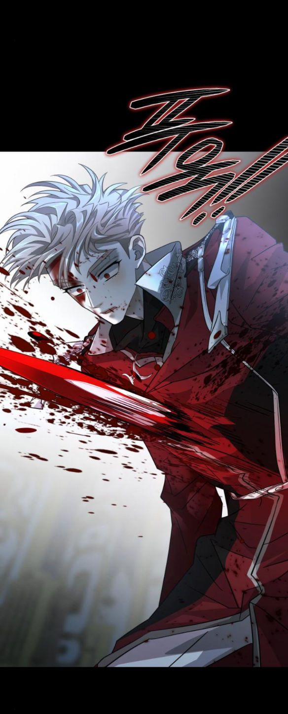 Dark Moon - Tế Đàn Ánh Trăng 43.1 trang 33