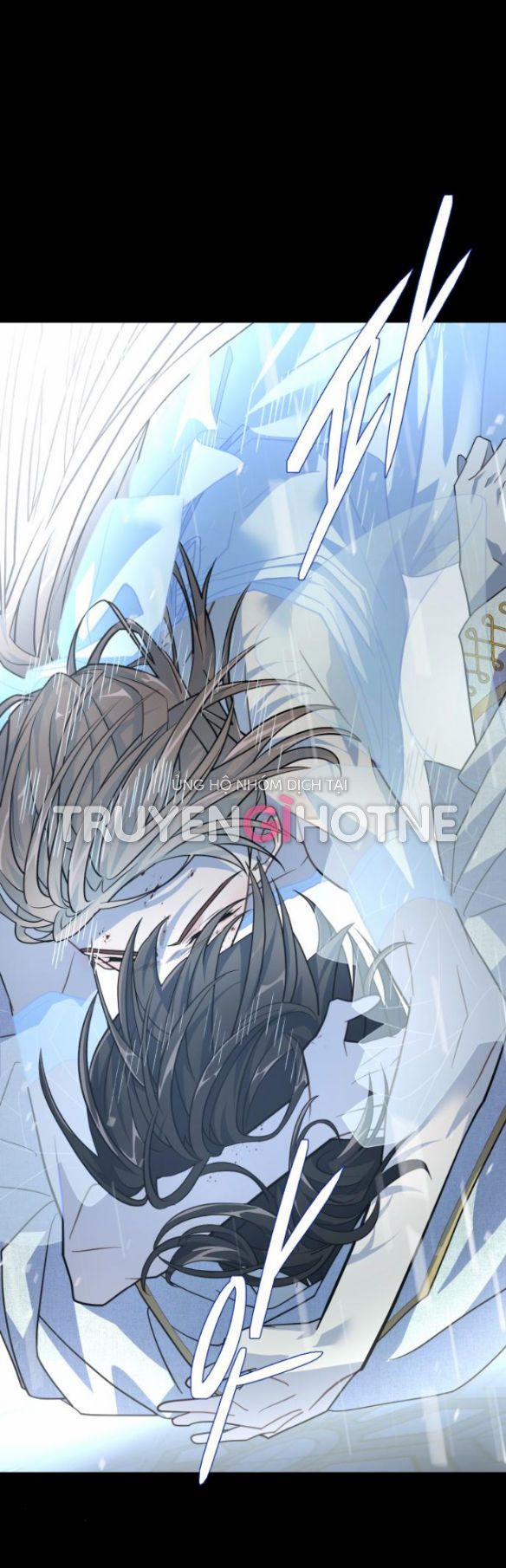 Dark Moon - Tế Đàn Ánh Trăng 43.1 trang 39