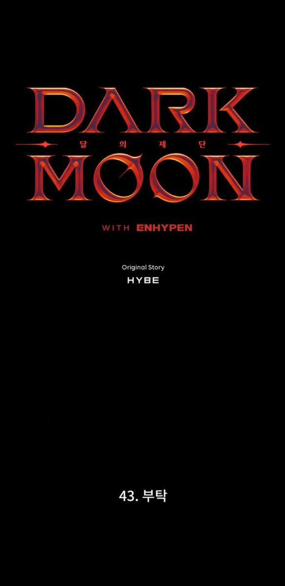 Dark Moon - Tế Đàn Ánh Trăng 43.1 trang 6