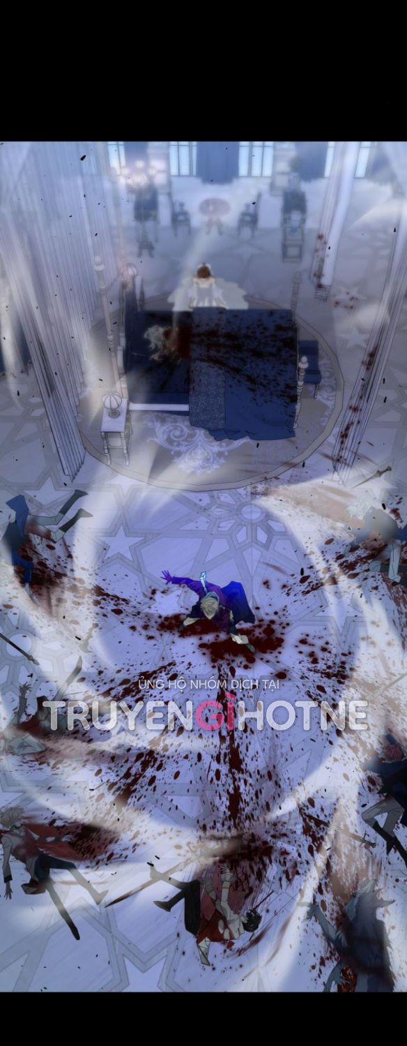 Dark Moon - Tế Đàn Ánh Trăng 43.1 trang 7