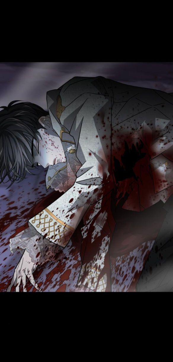 Dark Moon - Tế Đàn Ánh Trăng 43.1 trang 9