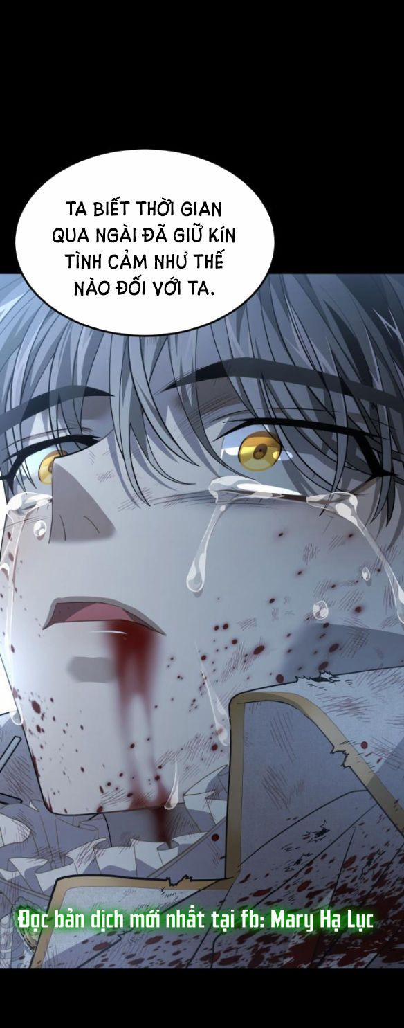 Dark Moon - Tế Đàn Ánh Trăng 43.2 trang 10