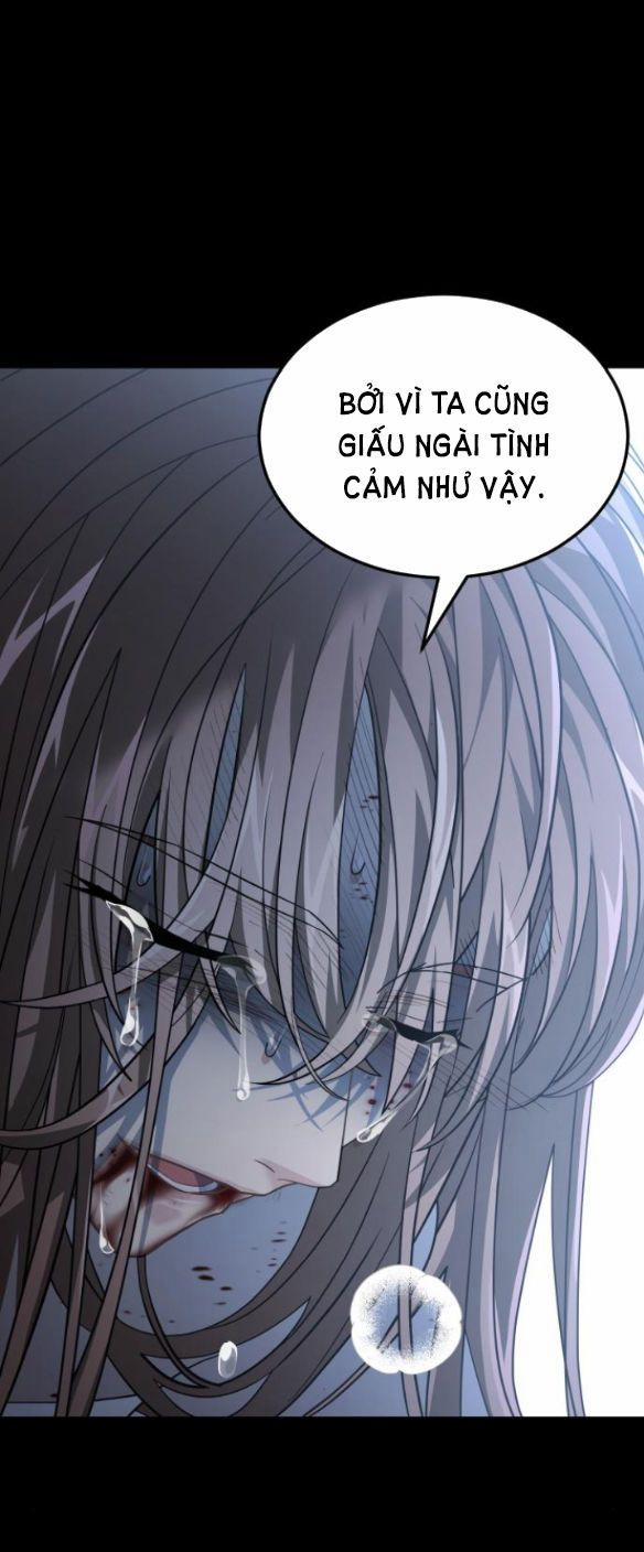 Dark Moon - Tế Đàn Ánh Trăng 43.2 trang 11