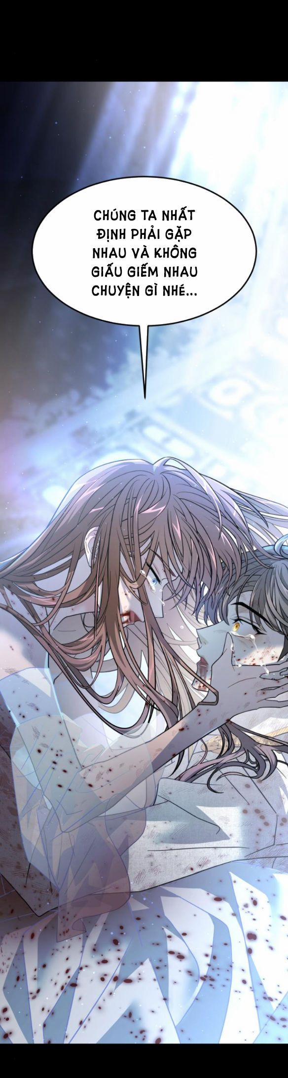 Dark Moon - Tế Đàn Ánh Trăng 43.2 trang 13