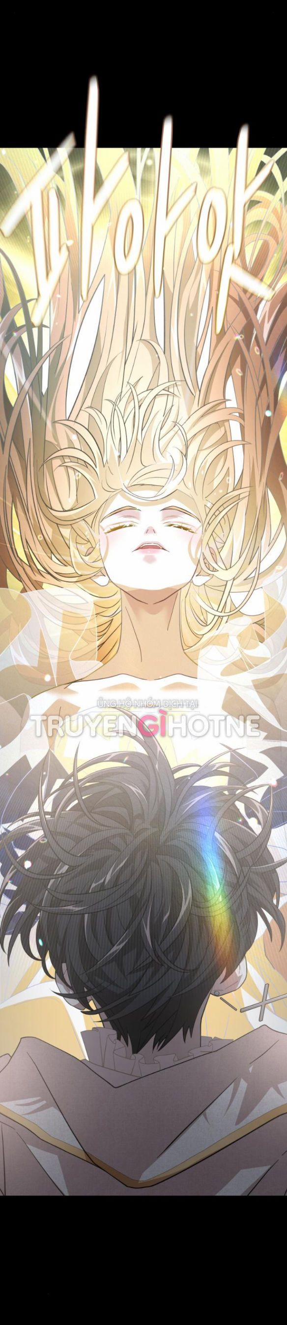 Dark Moon - Tế Đàn Ánh Trăng 43.2 trang 15