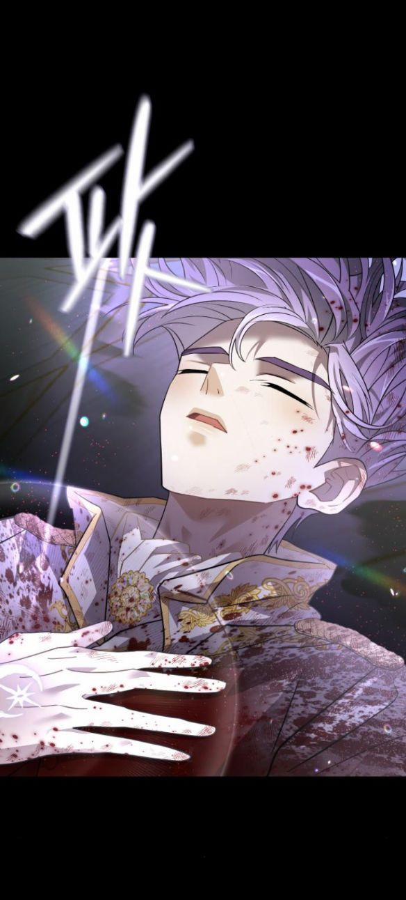 Dark Moon - Tế Đàn Ánh Trăng 43.2 trang 18