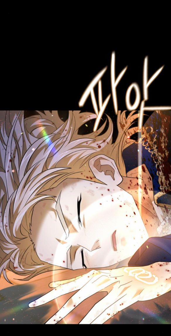 Dark Moon - Tế Đàn Ánh Trăng 43.2 trang 19