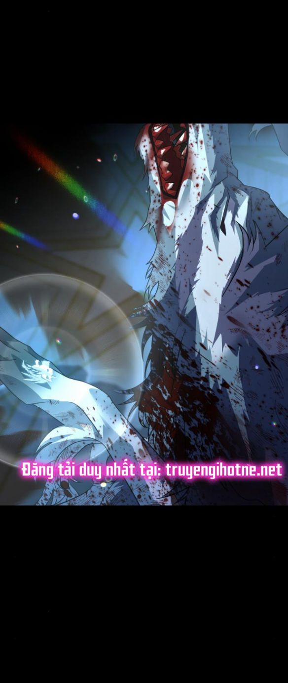Dark Moon - Tế Đàn Ánh Trăng 43.2 trang 21