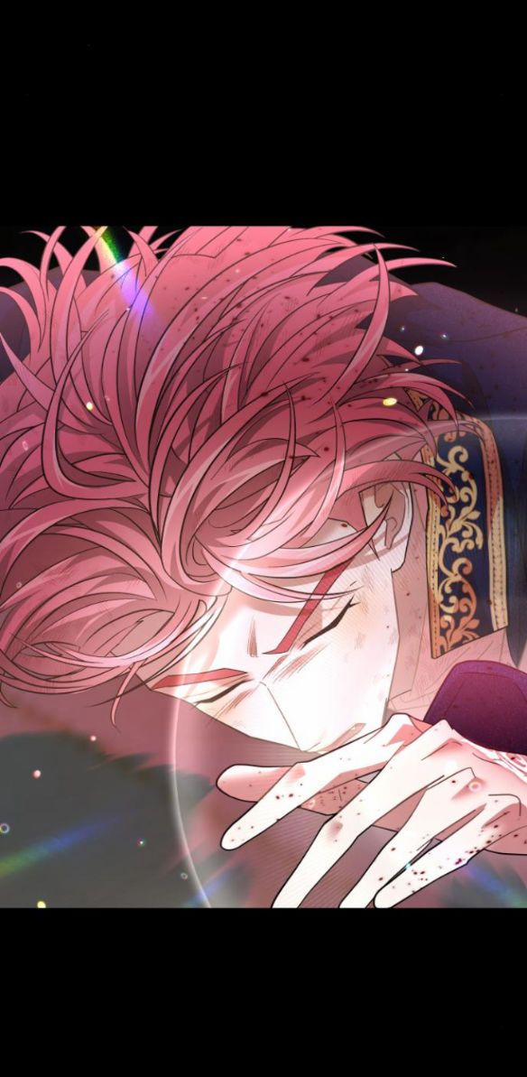 Dark Moon - Tế Đàn Ánh Trăng 43.2 trang 22