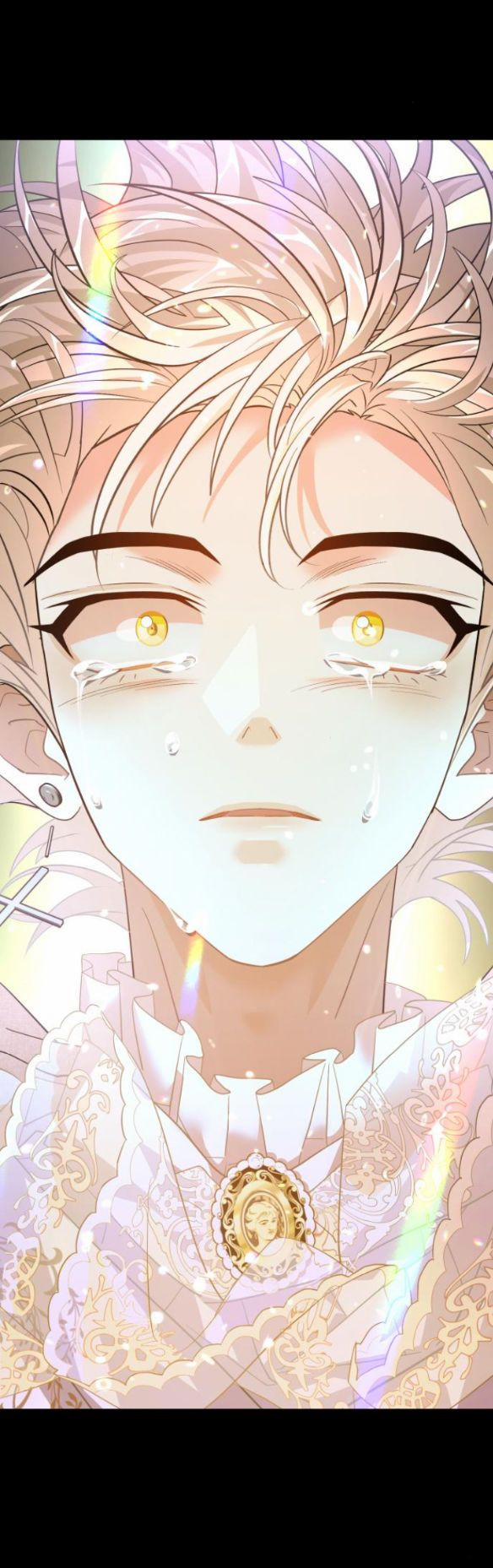 Dark Moon - Tế Đàn Ánh Trăng 43.2 trang 23